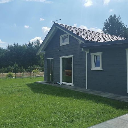 Arkadia - Domki Z Balia I Sauna Nad Warta Prusicko Екстер'єр фото